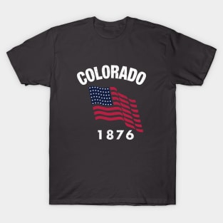 Colorado T-Shirt